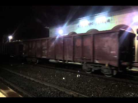 E652.140+MRS 61384 Vittuone Arluno/Terni (Montelupo 15/01/2013)