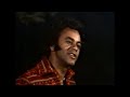 Johnny Mathis “What I Did For Love” 1975 [HD-Remastered TV Audio]