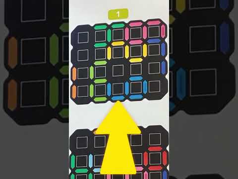 IQ Digits Reto 1/120