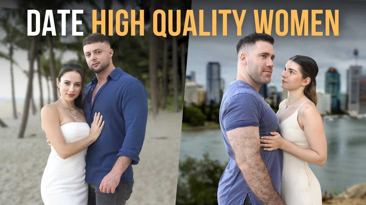 Social Freedom founders explain their dating coaching method