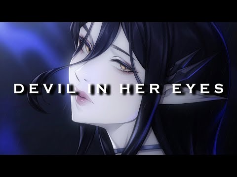 Bryce Savage - Devil in Her Eyes