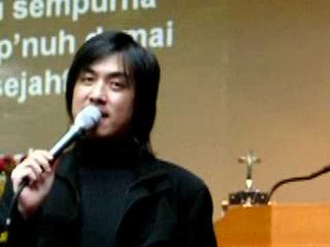 Edward Chen in NY