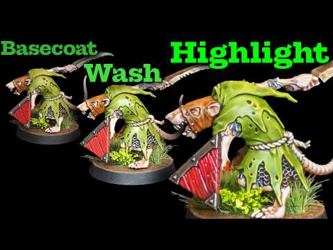 Want to paint WITHOUT CONTRAST and improve FAST? Start here 👈