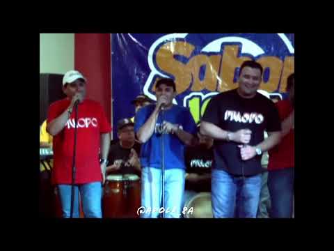 Gaiteros de Pillopo - En vivo en la Fonoplatea de los Éxitos 2012 (Show completo) (La Vieja Escuela)