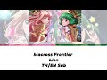 Macross Frontier Lion TH EN Sub