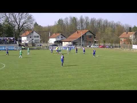 NK Svatovac vs FK Seona 1pol 27 03 2022