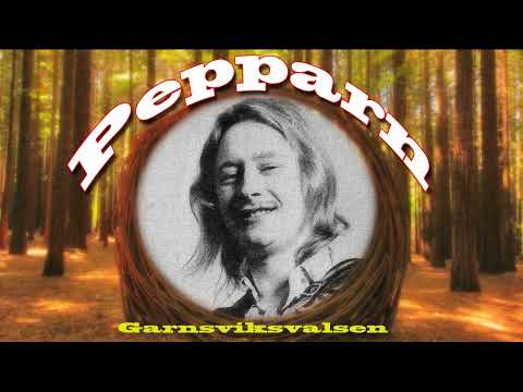Pepparn spelar Garnsviksvalsen