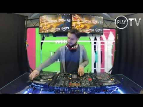 SERBOYKO   Live @PLAY TV 10 02 2016