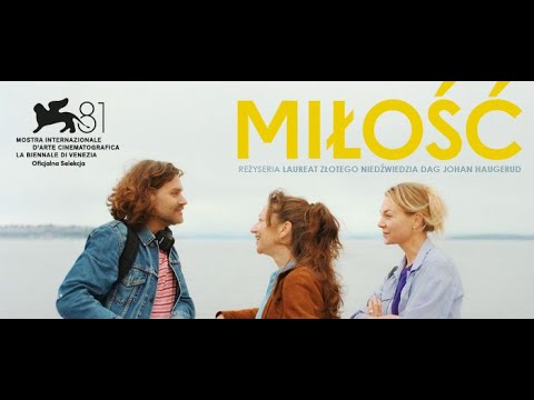 Trailer filmu Miłość