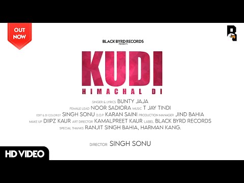 Kudi Himachal Di