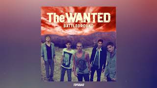 The Wanted - Glad You Came