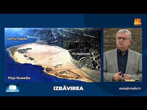 Oaza de liniște - Izbăvirea