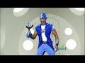 PBS Kids Sprout The Super Sproutlet Show Now Bumper 2012