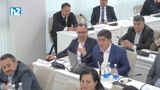 Սո՛ւտ․ ե՞րբ եք ըտեղով անցել՝ Տիգրան Ավինյան, ասեք մեր ժողովրդին․ Մեսրոպ Մանուկյան: Լրաբեր - 12.03․26