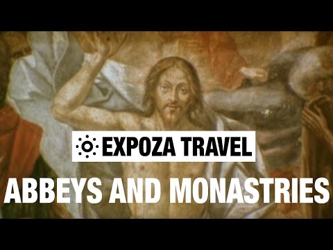 Franciscans-Conventuals: Sacro Convento San Francesco,Assisi (Italy) • Abbeys and Monasteries