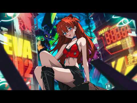 Chief Kelly x RiverKinn - Ad Nauseum [Lyrics x AMV]