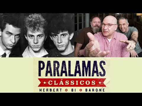 Paralamas - melhores