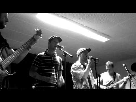 the Brewdelics - Out on the Razz