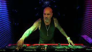 David Morales - Live @ Data Transmission Podcast 917 2025