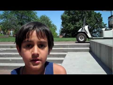 Tantric Family Reunion Day One