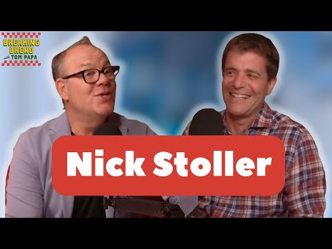 Nick Stoller, Baking Aficionado and Prolific Comedy Director