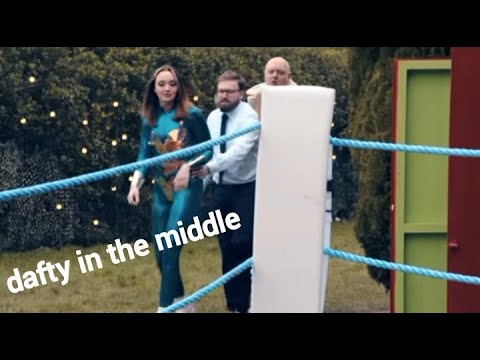 Taskmaster series 14 but just some of my favourite bits