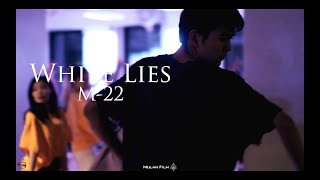 M-22 #Whitelies Choreography by Neil Schwartz