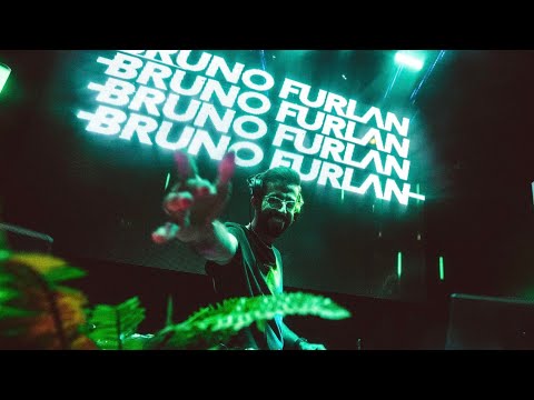 Bruno Furlan - Live SET at Timeless SP - 31/03/2022
