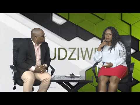 TIKUDZIWENI - 20 AUGUST 2018 - OMEGA NANKHUNI