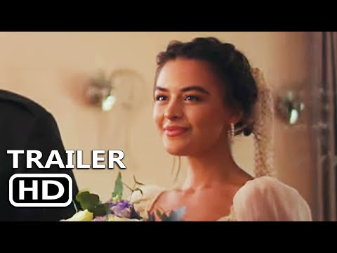 VULGAR Trailer Official (2024) Katrina Kreile