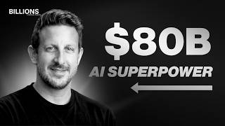 The man who helped OpenAI to go from millions to billions in revenue - Zack Kass [Open AI]