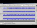 How to make clean/edited versions of songs with ...