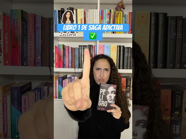 Vídeo relacionado con El nido de espino: un thriller original y adictivo