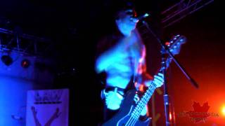 Pepper - Zicky&#39;s Song