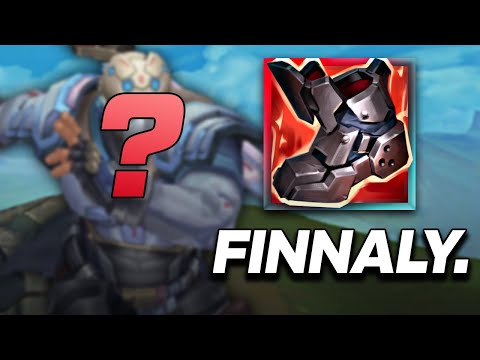 I Waited 5 YEARS for this Shen Skin… *PsyOps HUNTER CHROMA* | Flashy N1CK