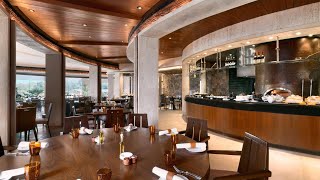 Hyatt Regency Kolkata, India | Holidays In India