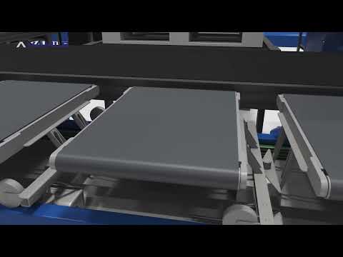  VAHLE Solutions for Sorter Applications