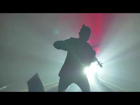 Adam Bałdych Quartet: O Virga ac Diadema (Official Video) / Album: Sacrum Profanum