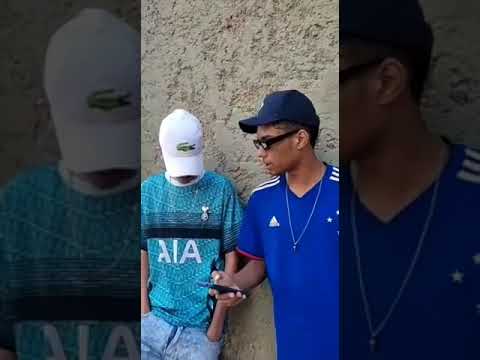 O Sequestro do Play Boy