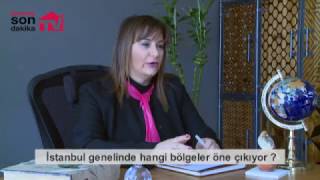 Konut alacaklara rehber niteliğinde röportaj!