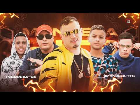Resenha de Maloka - MC Gudan, MC Barone, Gabb MC, MC Alvin, MC VZS (DJ Aladin)