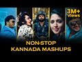 Non Stop Kannada Mashups ACV KANNADA Kannada New Songs