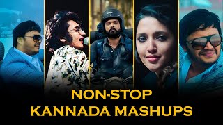 Download lagu Non Stop Kannada Mashups | ACV KANNADA | Kannada New Songs mp3