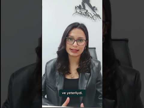 Aylin Karenfil - YPA Video Yorum