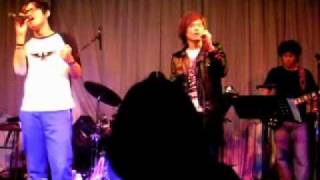 18  Sweet Child O' Mine ~ 楊培安&卓義峰+