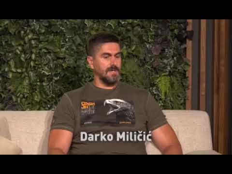 Miličić: Slava Bogu, Put Kojim Sam Išao Je Put Stradanja