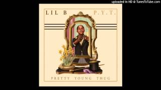Lil B- Real Person Music