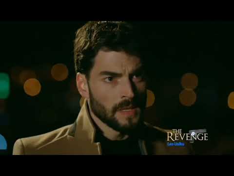 LEO USIKU KWENYE TAMTHILIA YA THE REVENGE {Swahili}