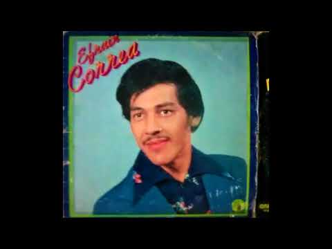 El Cartero Efrain Correa