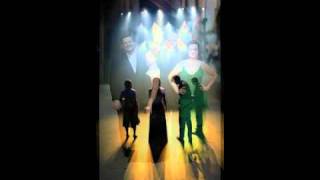 New York Voices   Mother And Child Reunion